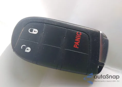 2015 Dodge Durango Citadel from USA, damaged, VIN 1C4RDJEG6FC939247